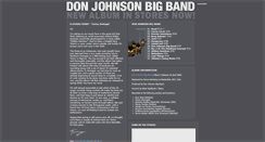 Desktop Screenshot of djbbdjbb.com